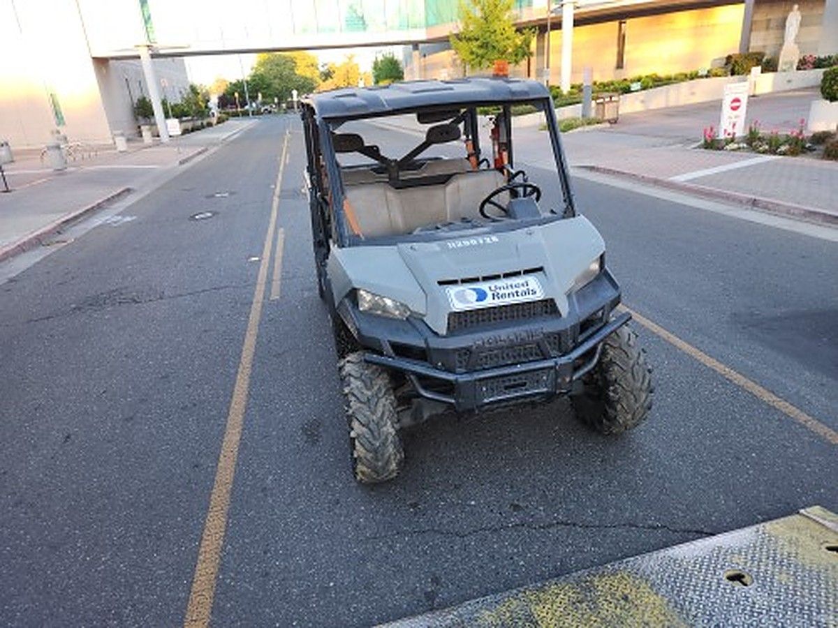 POLARIS PRO XD 4000D photo 2