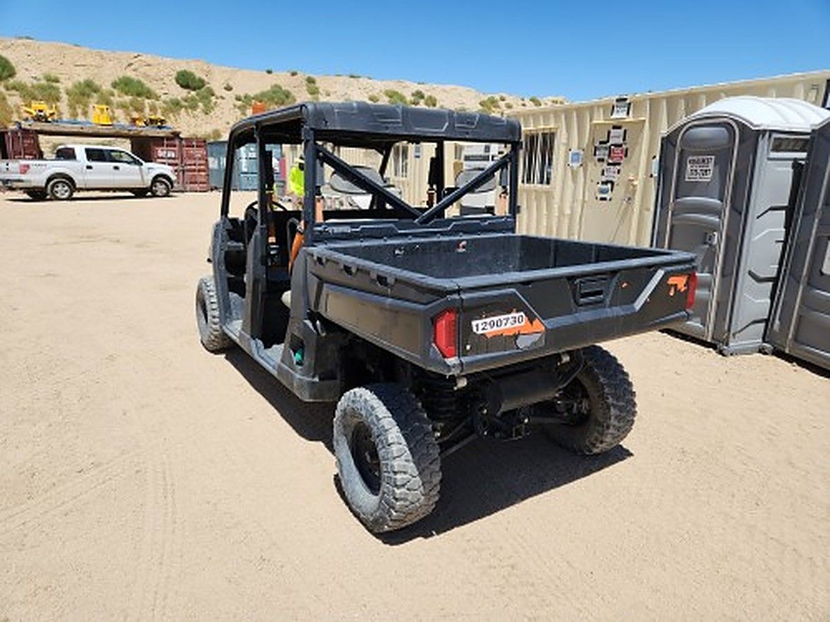 POLARIS PRO XD 4000D photo 2