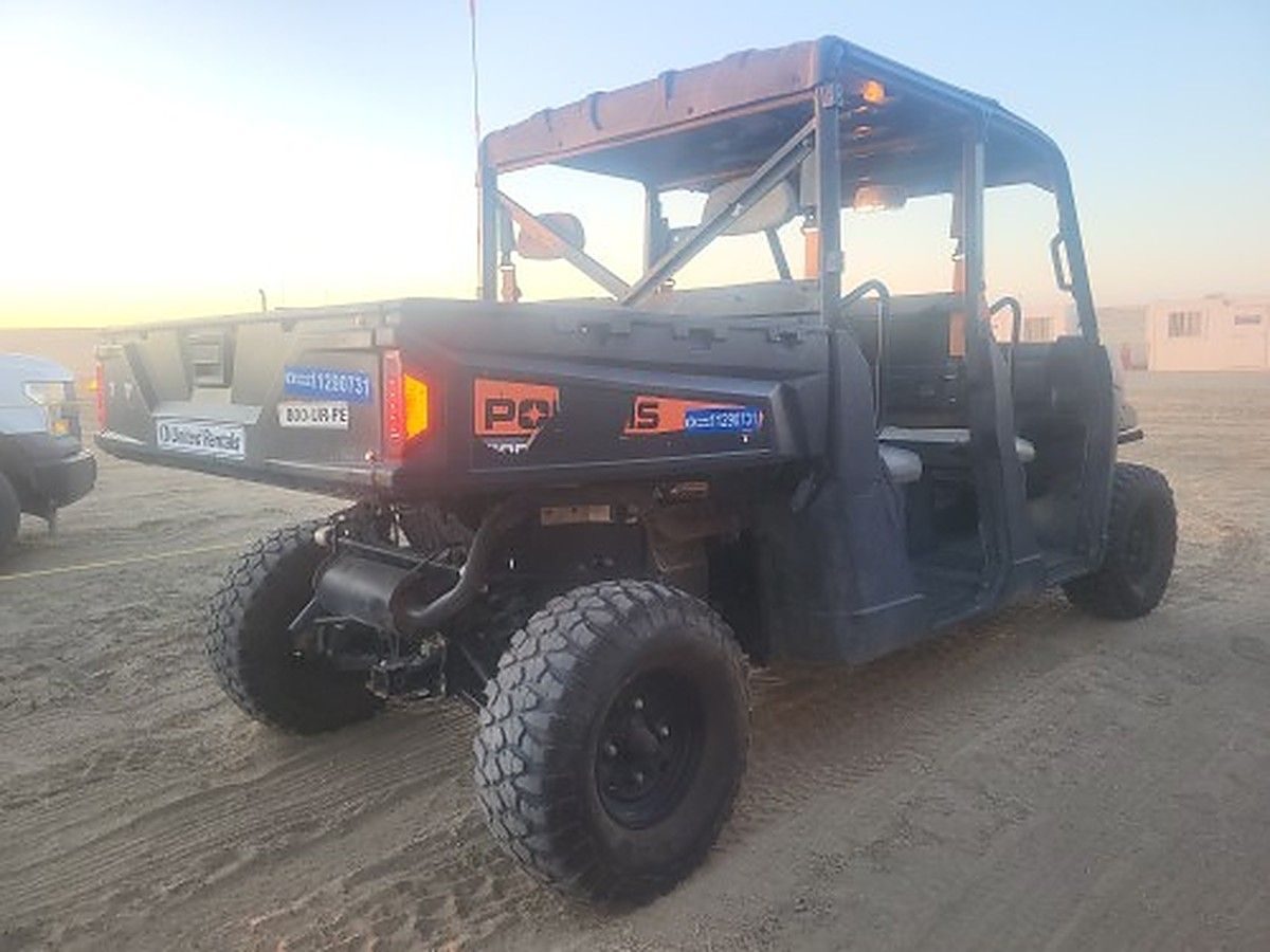 POLARIS PRO XD 4000D photo 2