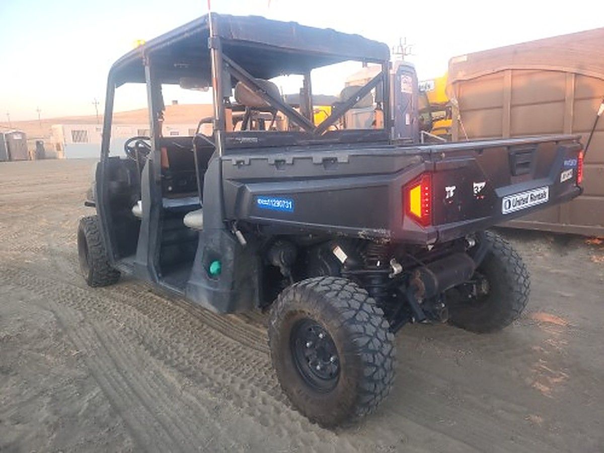 POLARIS PRO XD 4000D photo 3