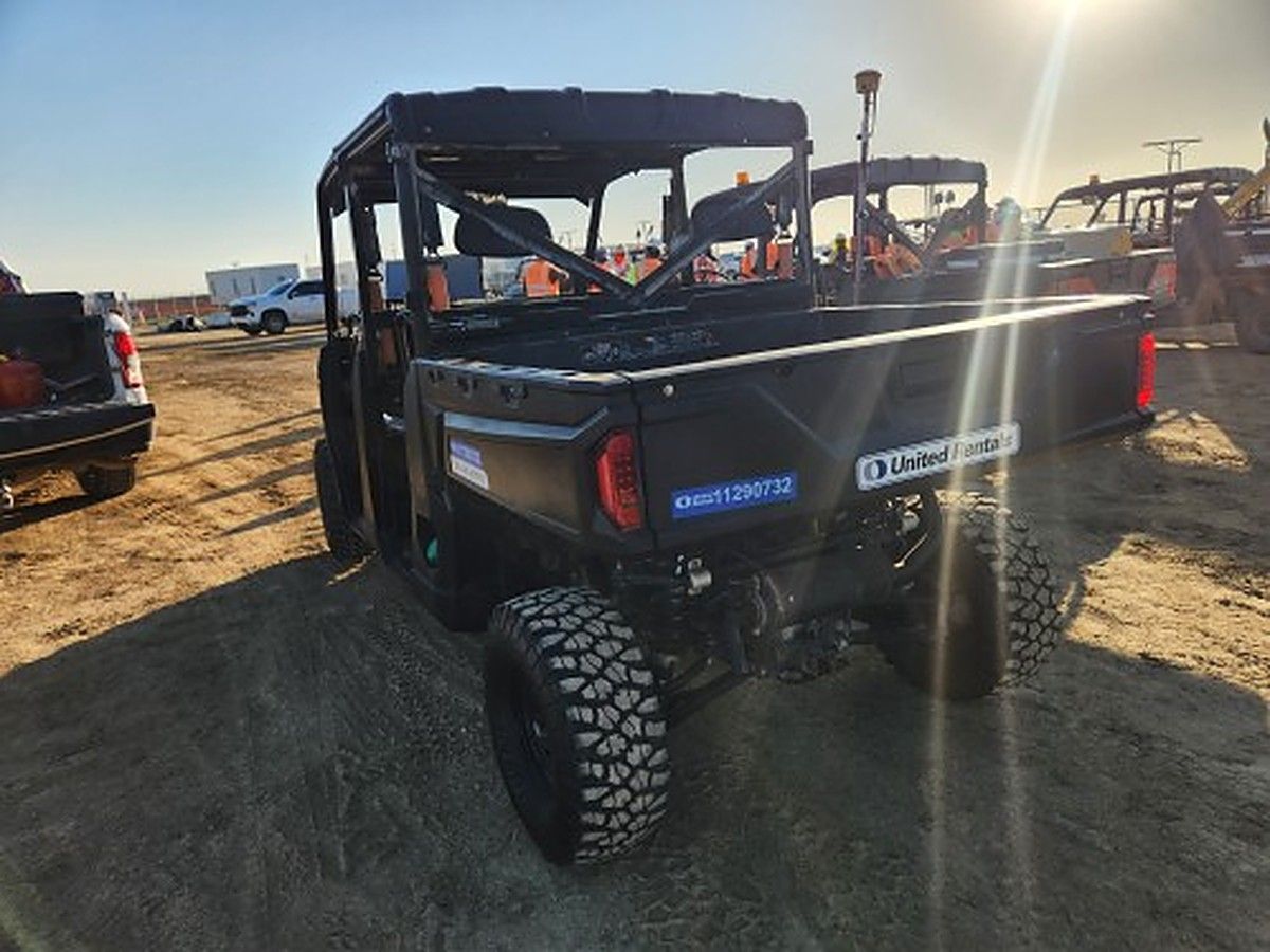 POLARIS PRO XD 4000D photo 2