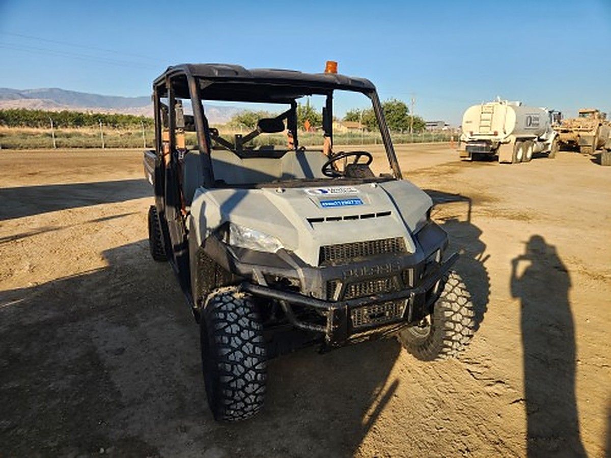 POLARIS PRO XD 4000D photo 3