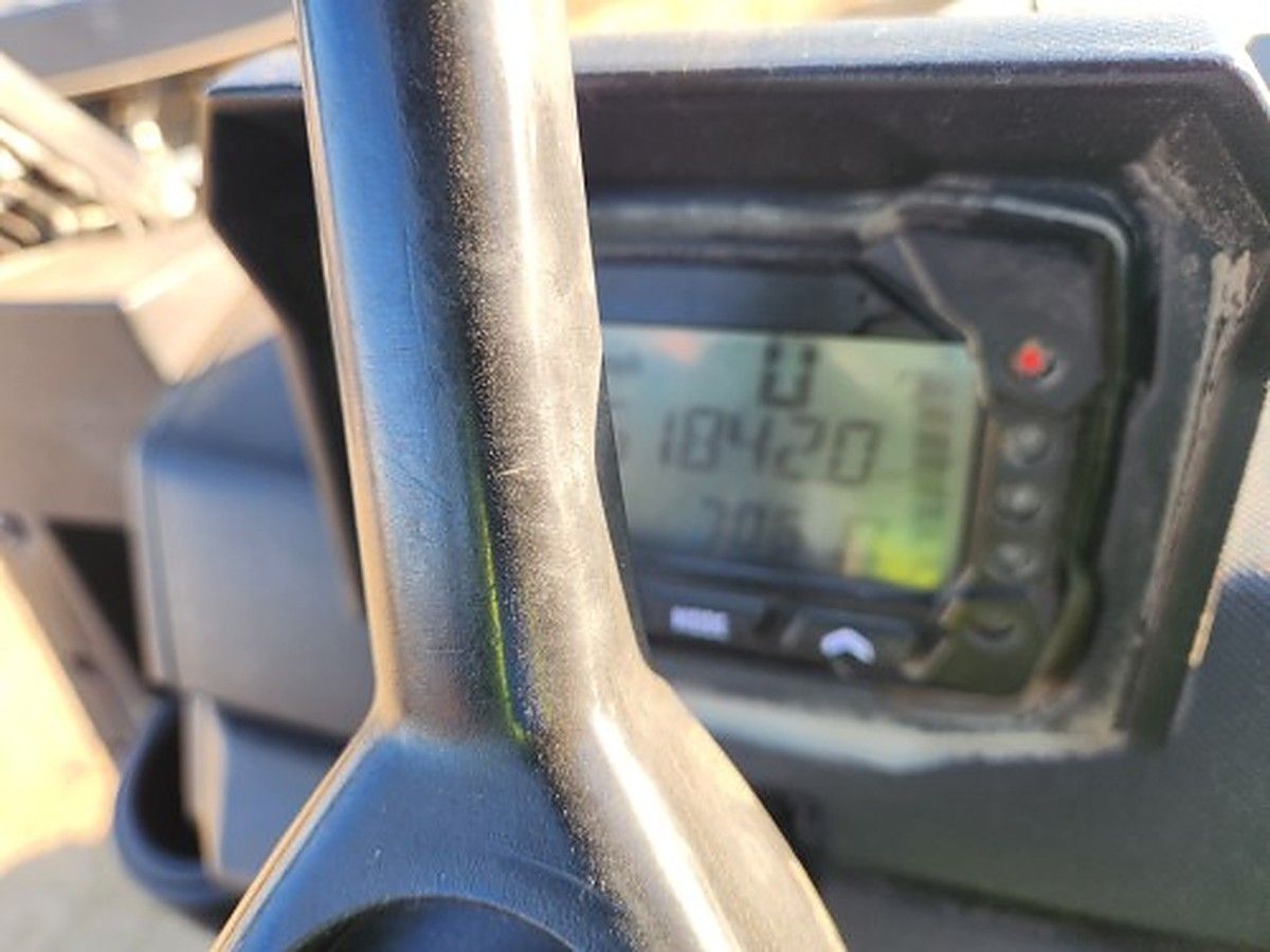POLARIS PRO XD 4000D photo 5