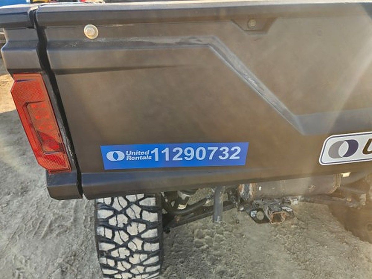 POLARIS PRO XD 4000D photo 6