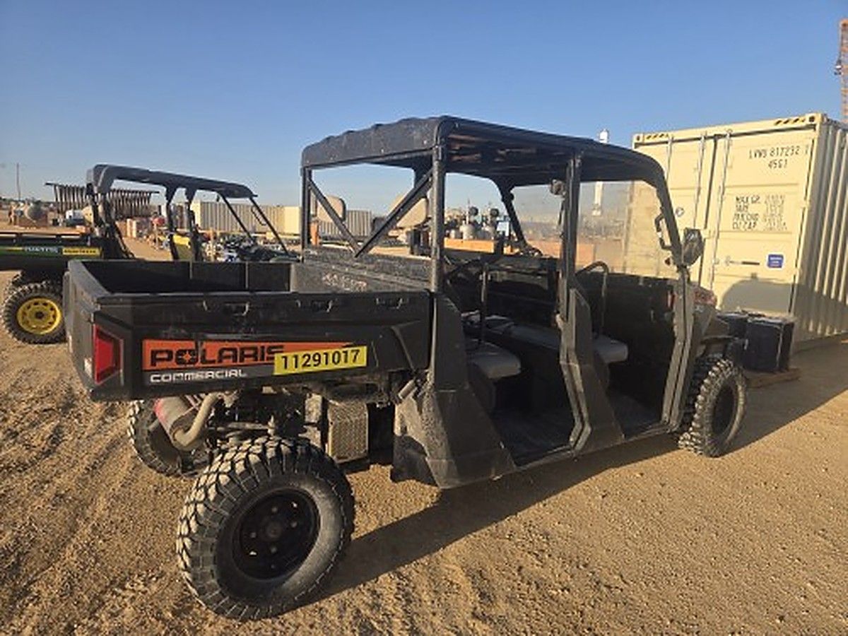 POLARIS PRO XD 4000D photo 5