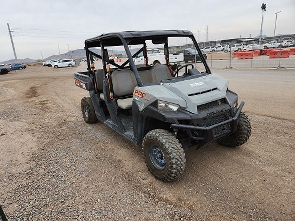 POLARIS PRO XD 4000D photo 2