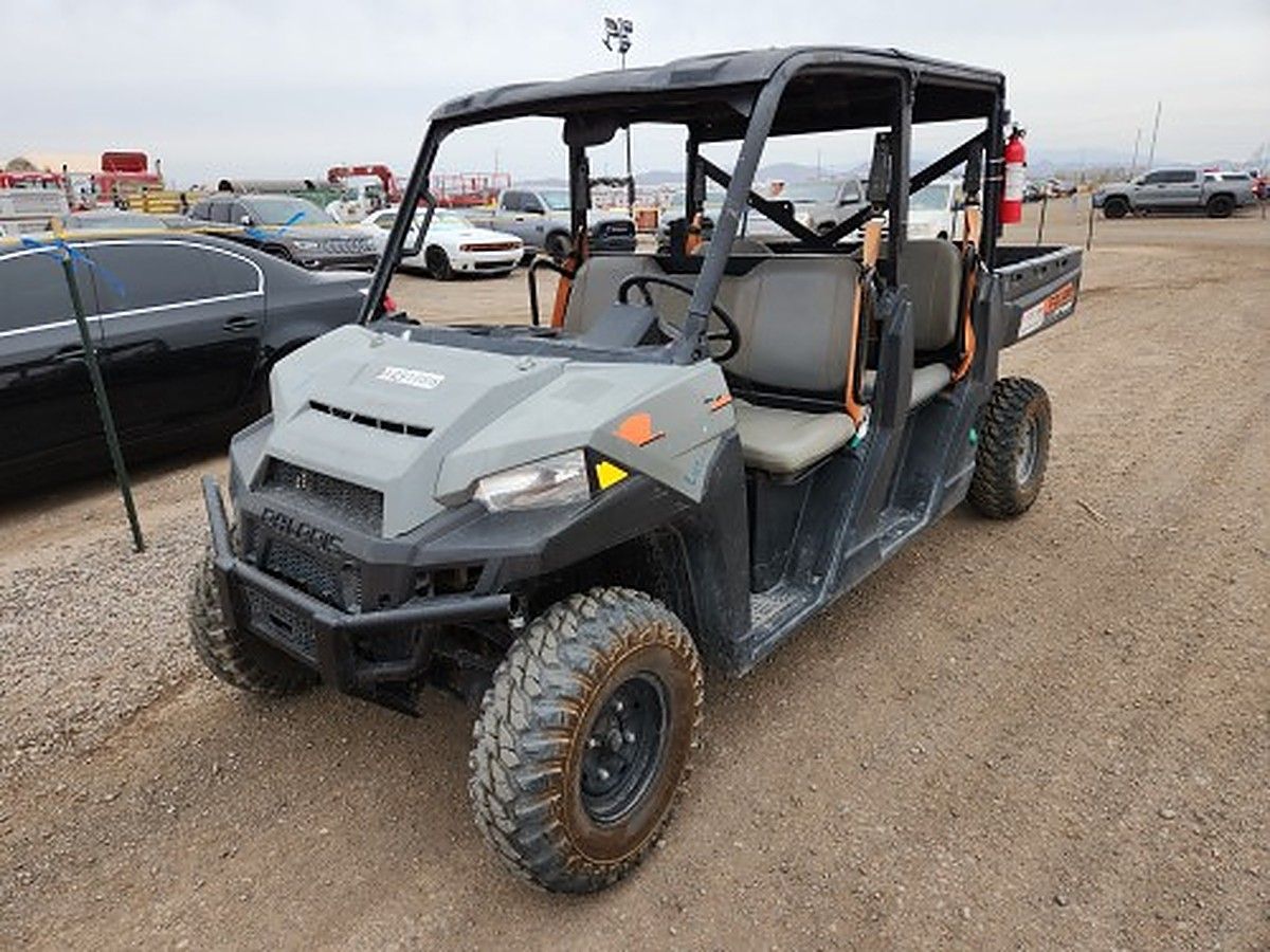 POLARIS PRO XD 4000D photo 4