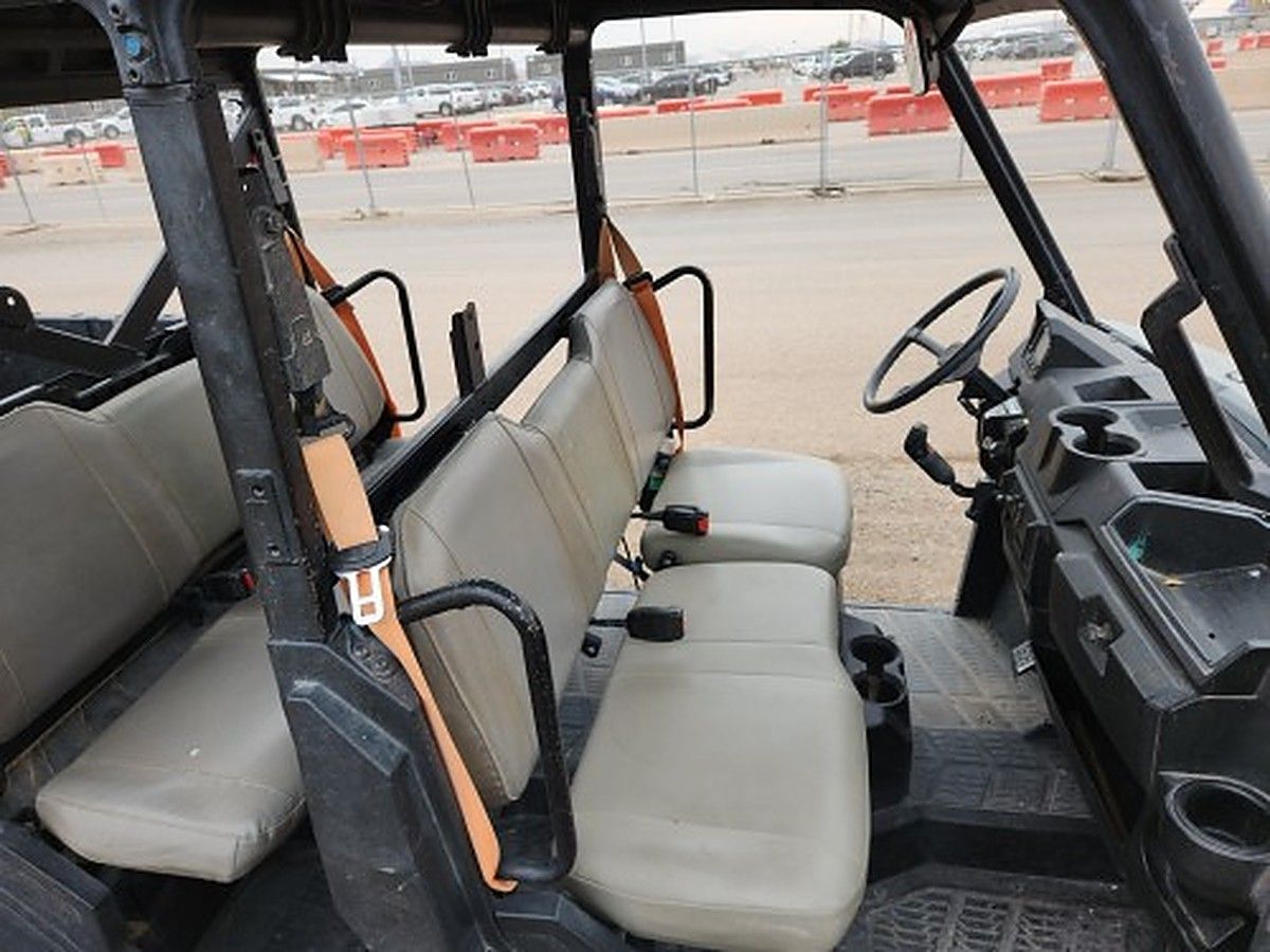 POLARIS PRO XD 4000D photo 5
