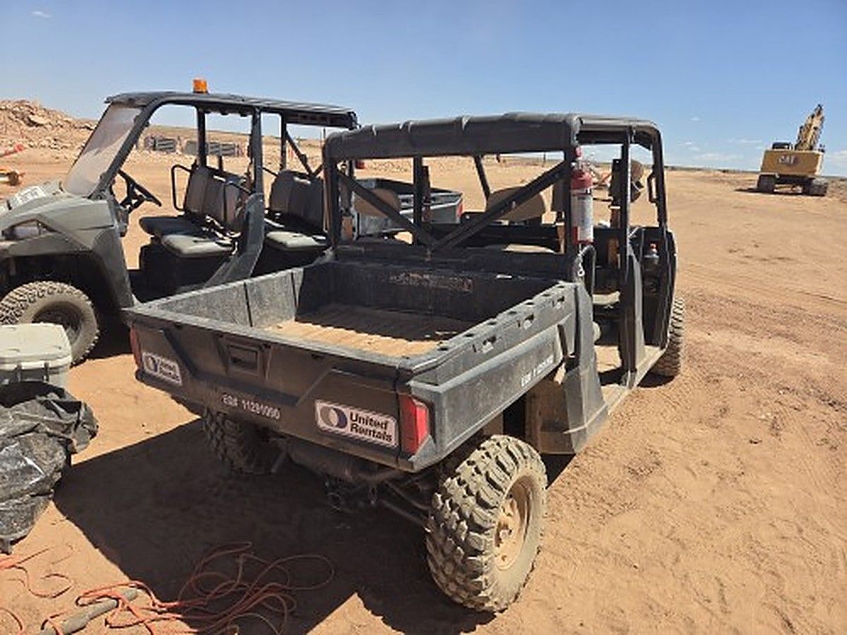 POLARIS PRO XD 4000D photo 2