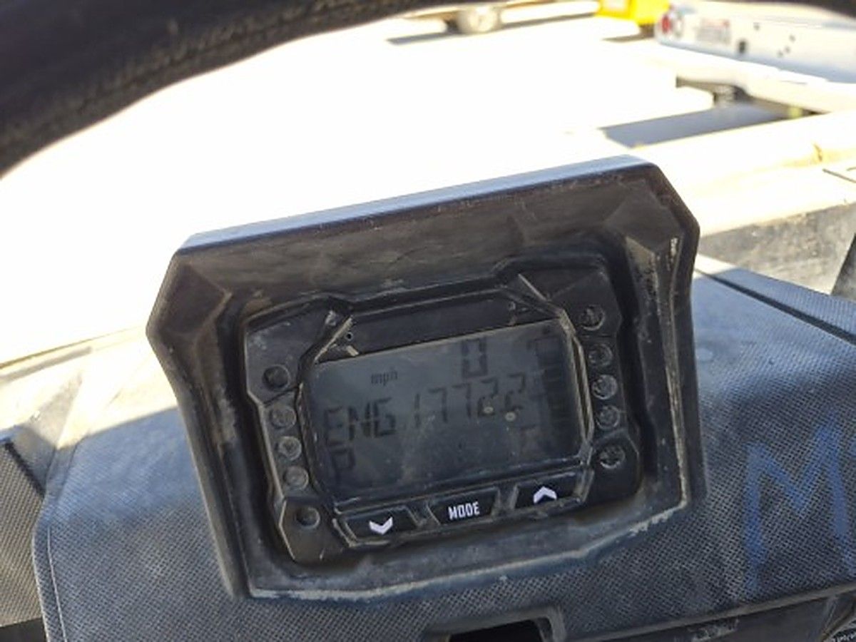 2021 POLARIS PRO XD 4000D for sale in Las Vegas, NV