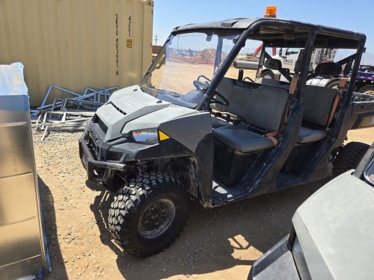 POLARIS PRO XD 4000D photo 4
