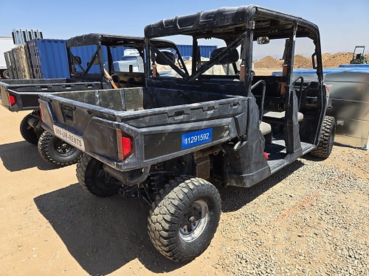 POLARIS PRO XD 4000D photo 5