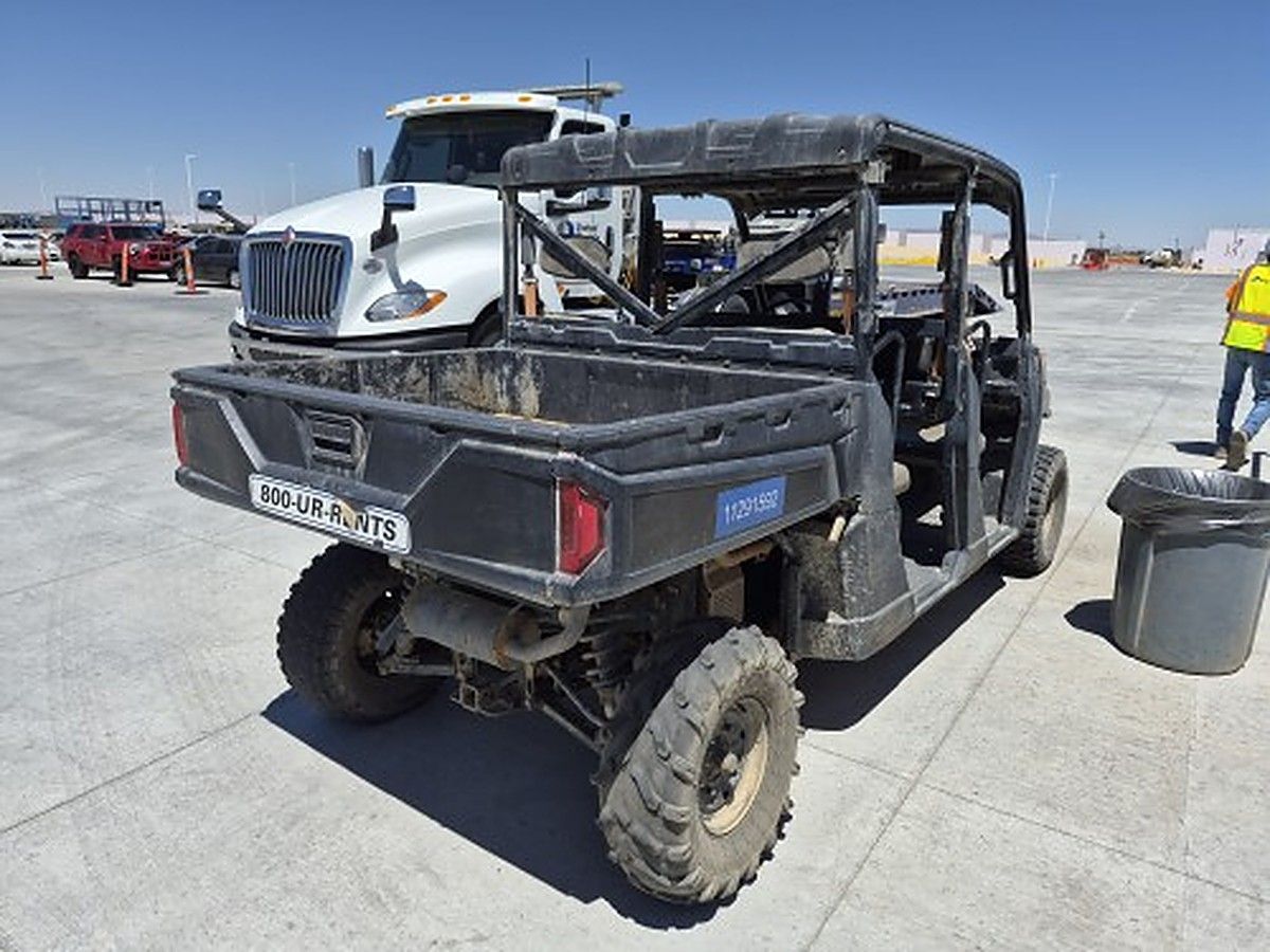 POLARIS PRO XD 4000D photo 6