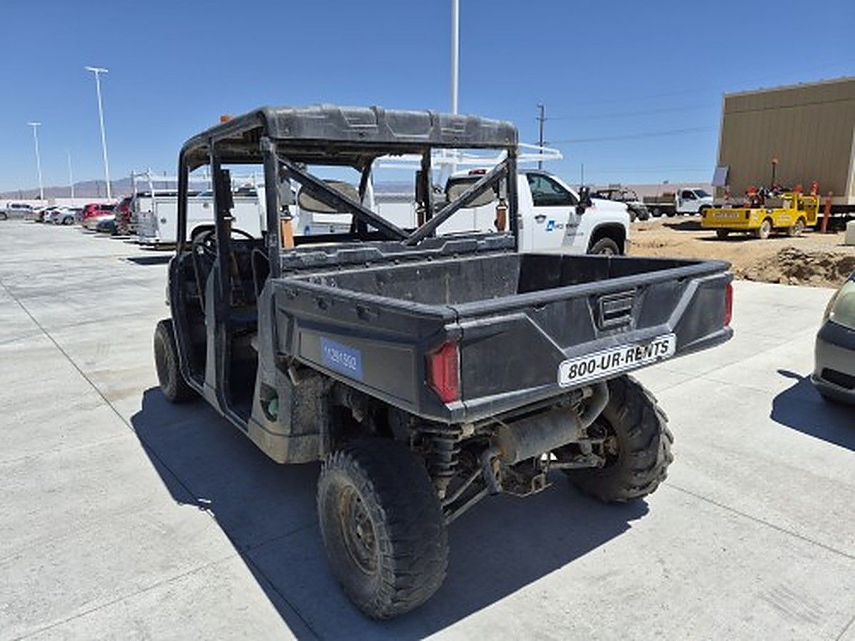 POLARIS PRO XD 4000D photo 7