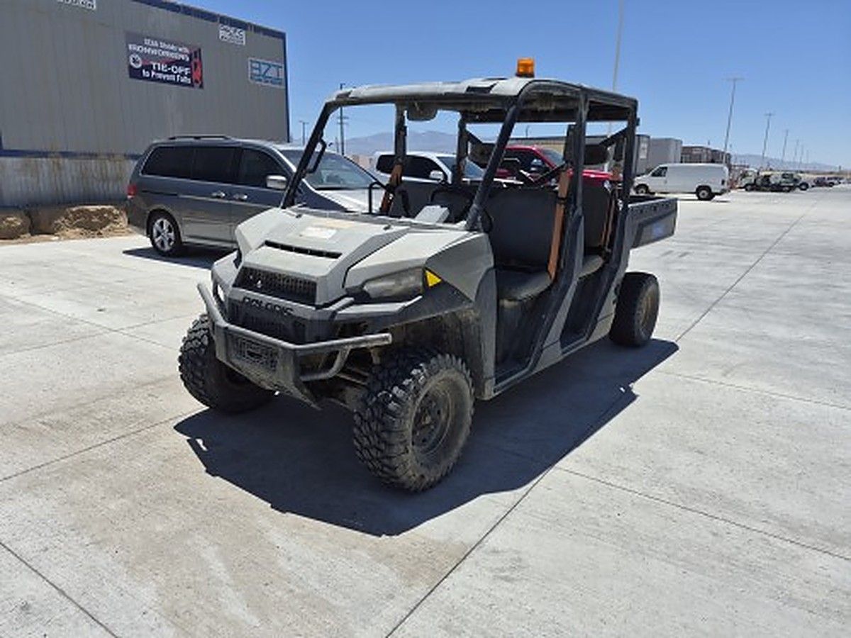 POLARIS PRO XD 4000D photo 8