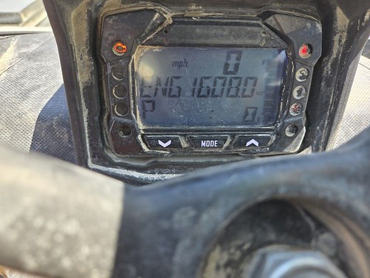 POLARIS PRO XD 4000D photo 10