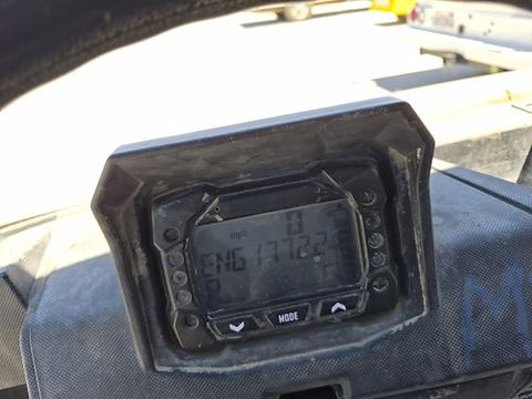 2021 POLARIS PRO XD 4000D Utv 4Wd Dsl 4Seat Rops