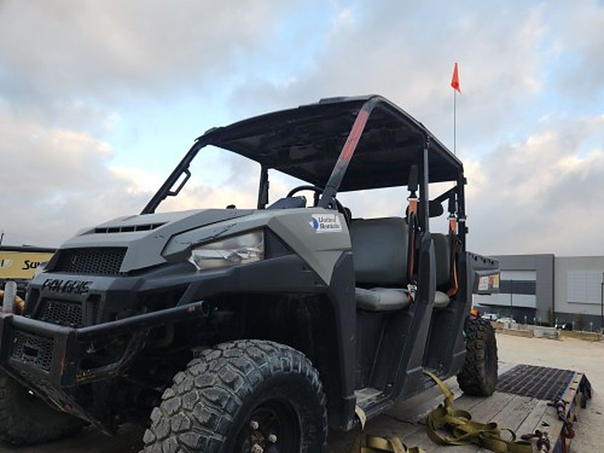 2021 POLARIS PRO XD 4000D for sale in Las Vegas, NV