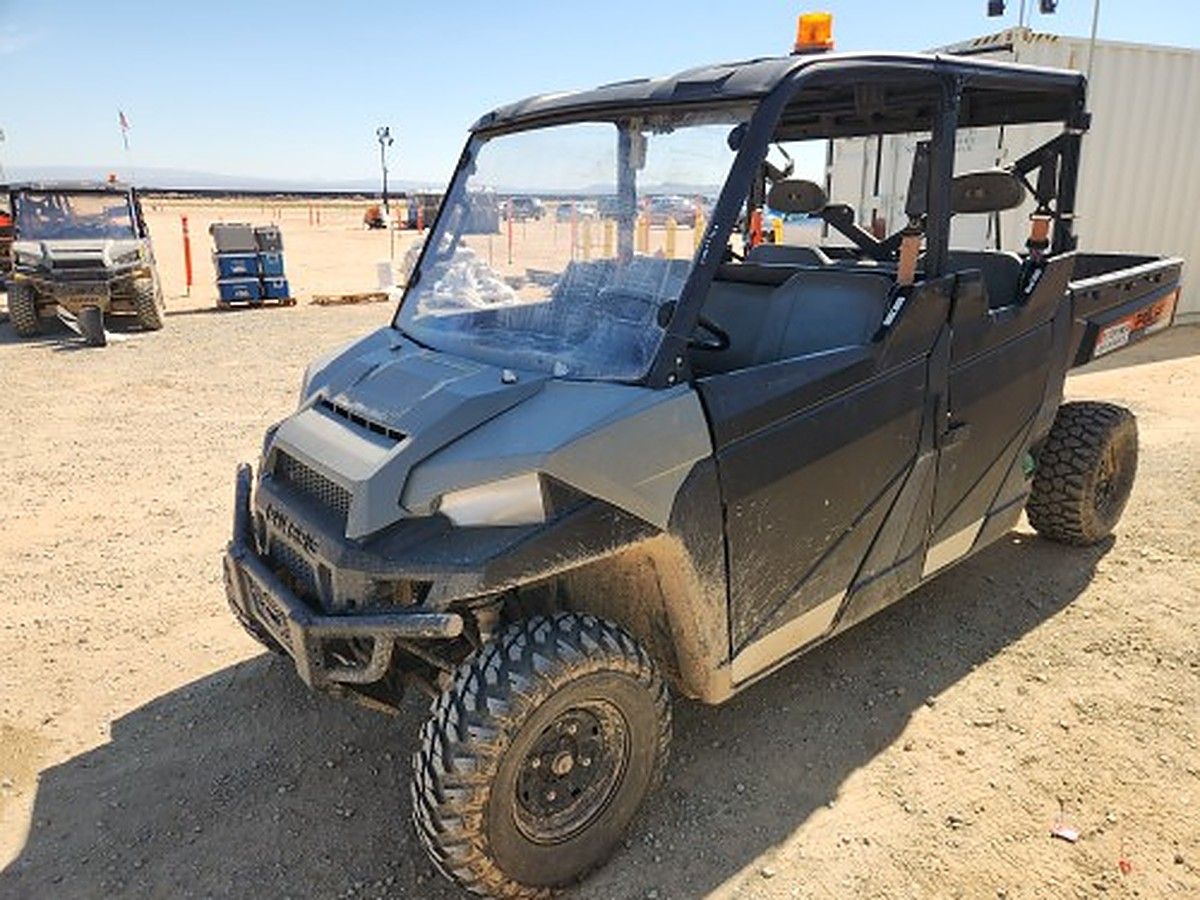 POLARIS PRO XD 4000D photo 4
