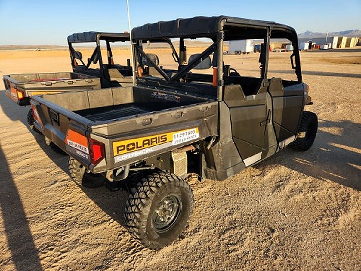 POLARIS PRO XD 4000D photo 6