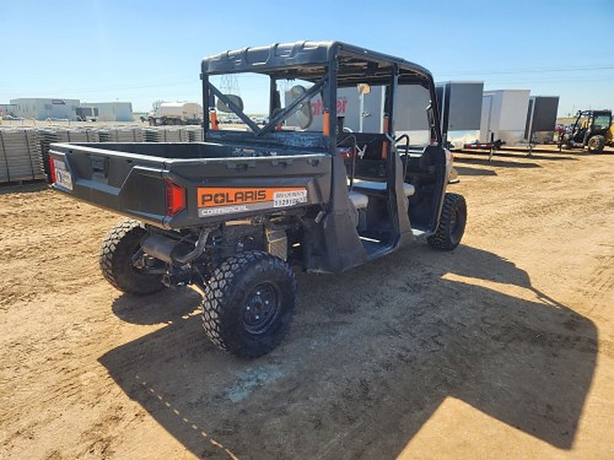 POLARIS PRO XD 4000D photo 2