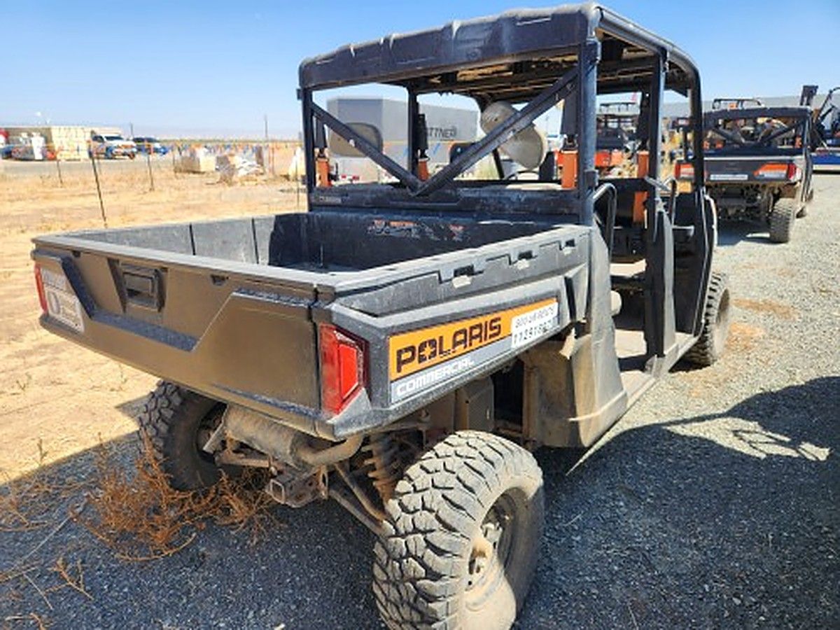 POLARIS PRO XD 4000D photo 3