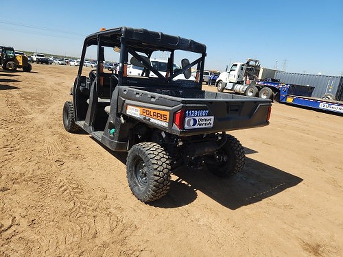 POLARIS PRO XD 4000D photo 6