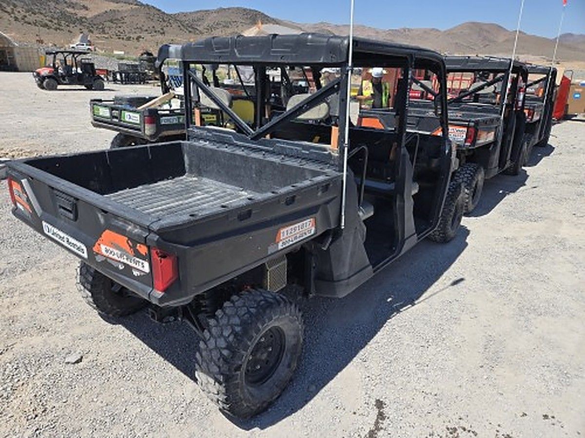 POLARIS PRO XD 4000D photo 15
