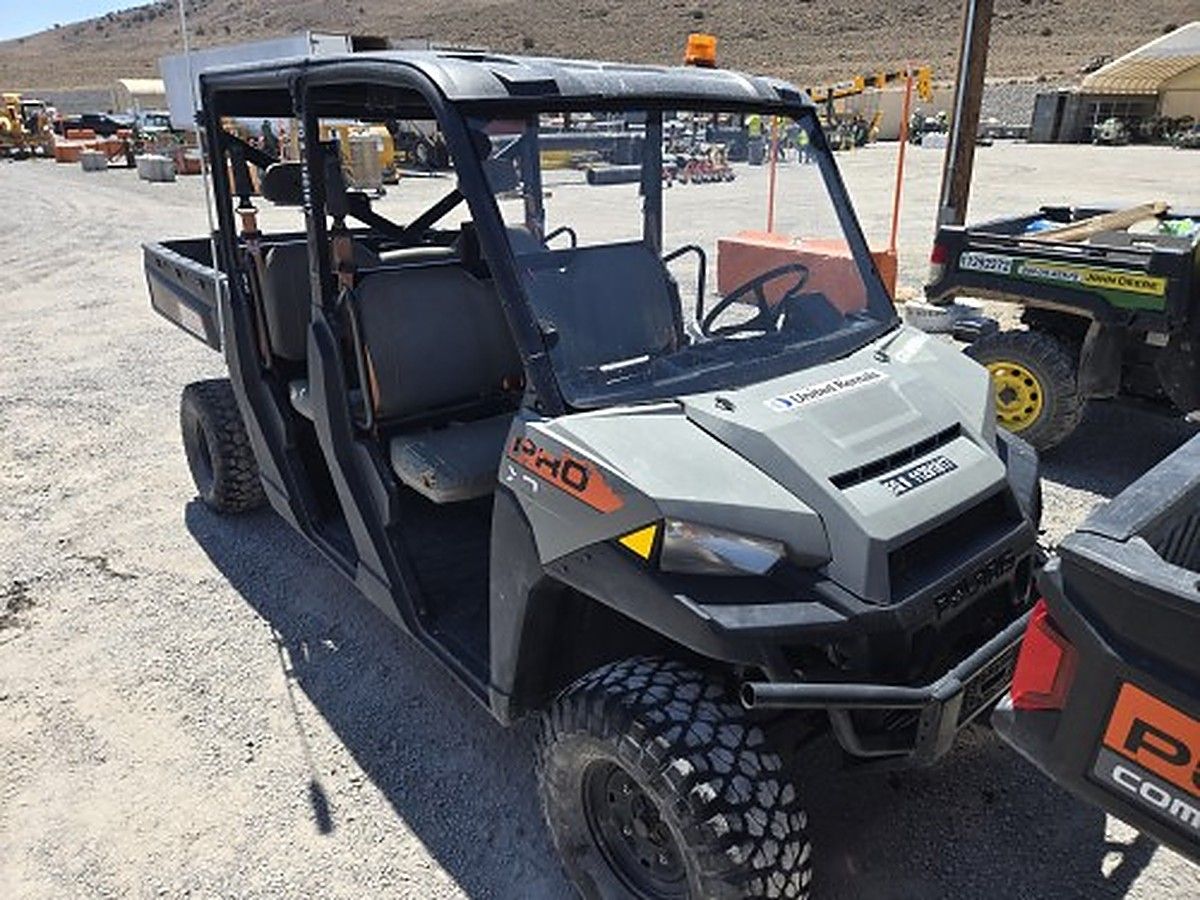 POLARIS PRO XD 4000D photo 10