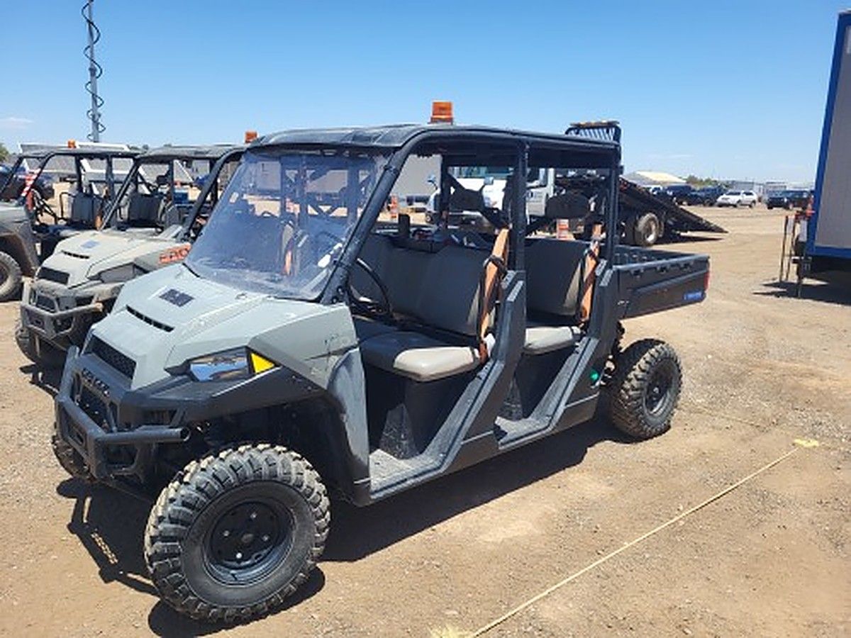 POLARIS PRO XD 4000D photo 2
