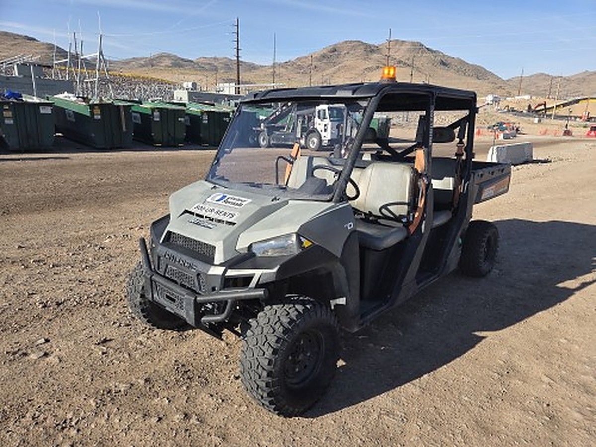 POLARIS PRO XD 4000D photo 3
