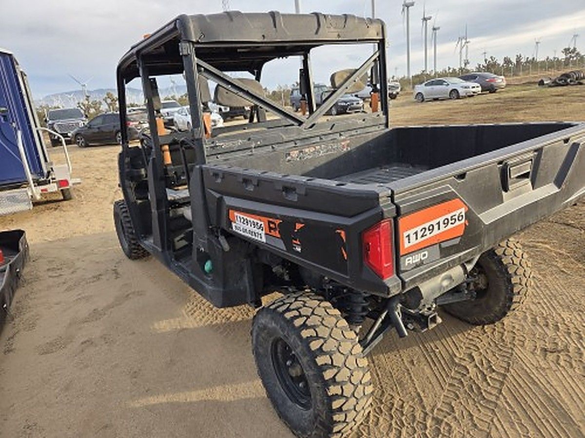 POLARIS PRO XD 4000D photo 4