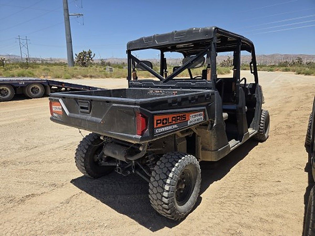 POLARIS PRO XD 4000D photo 8