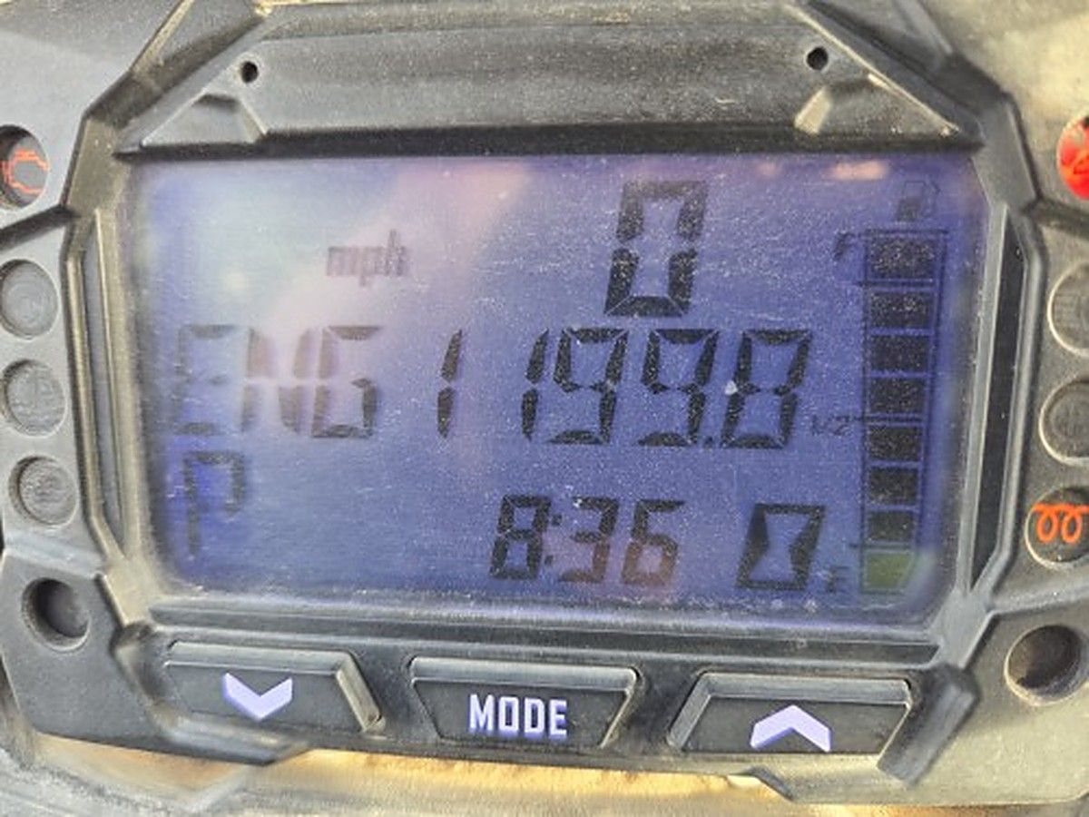 POLARIS PRO XD 4000D photo 9