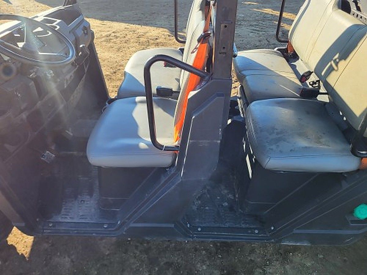POLARIS PRO XD 4000D photo 7