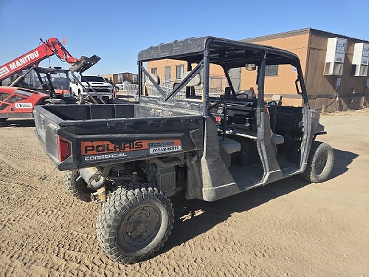 POLARIS PRO XD 4000D photo 9