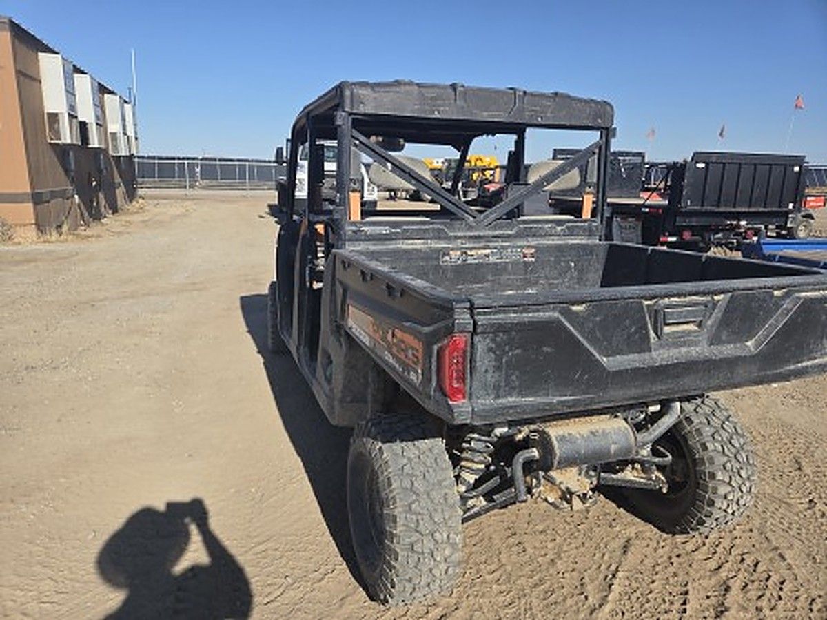 POLARIS PRO XD 4000D photo 10