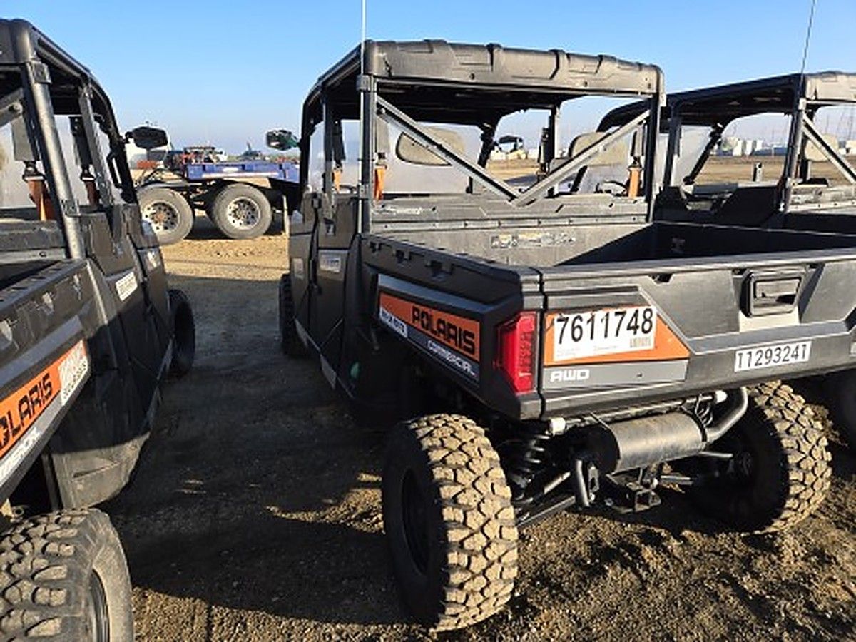 POLARIS PRO XD 4000D photo 3