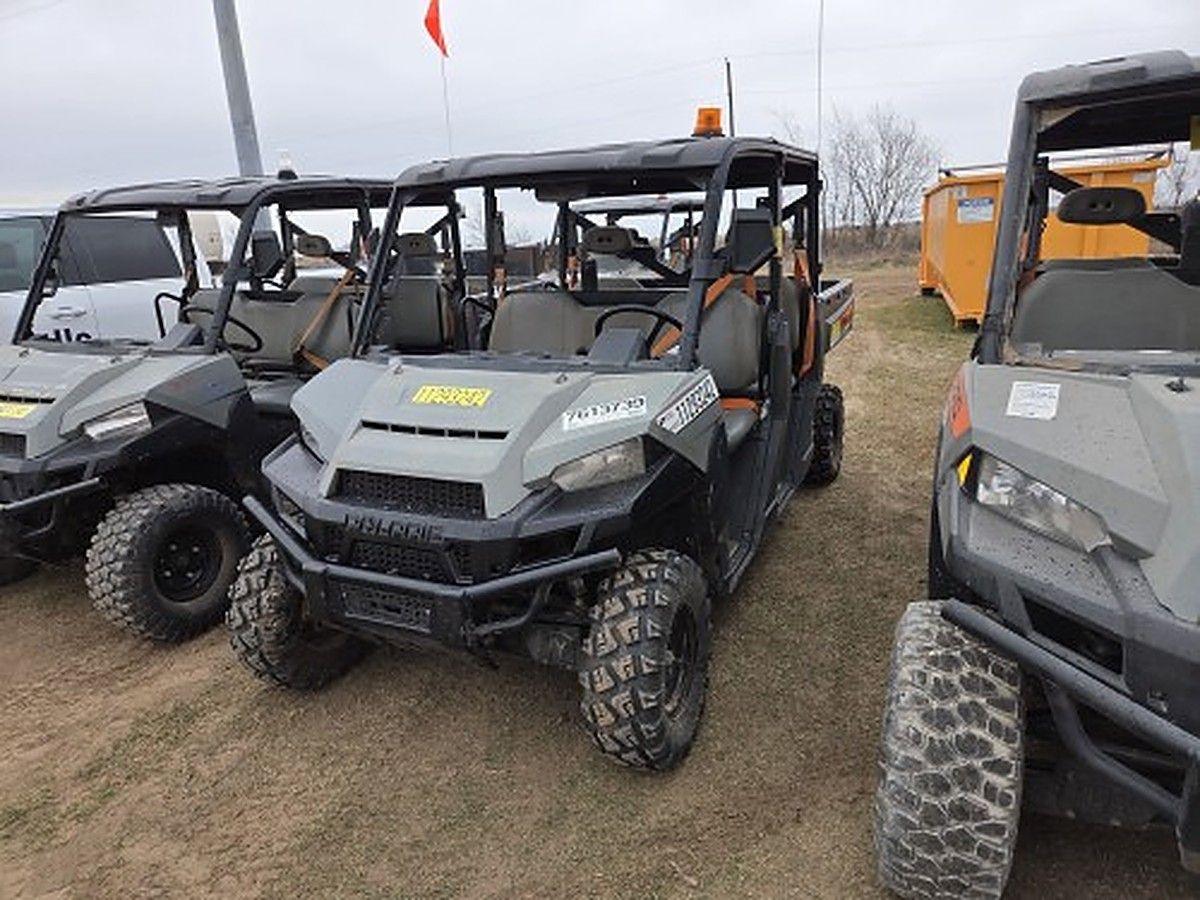 POLARIS PRO XD 4000D photo 3