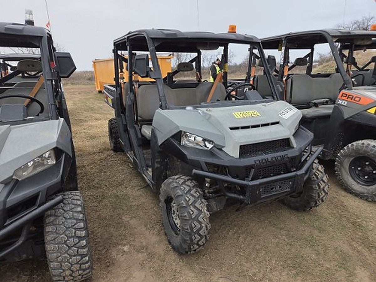 POLARIS PRO XD 4000D photo 4