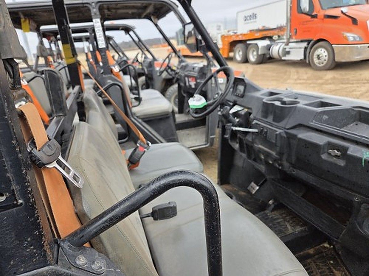 POLARIS PRO XD 4000D photo 5