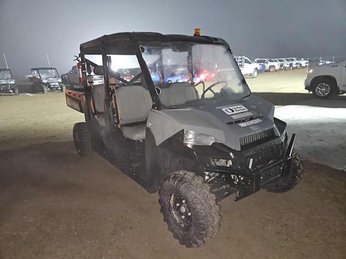 POLARIS PRO XD 4000D photo 2