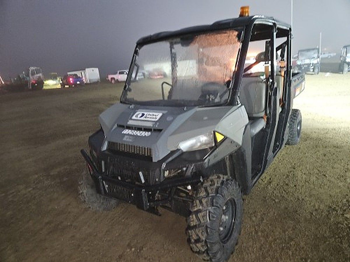 POLARIS PRO XD 4000D photo 3