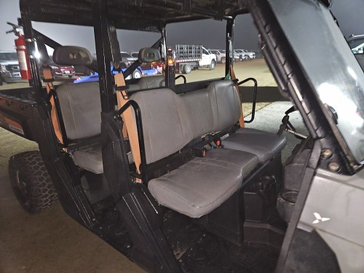 POLARIS PRO XD 4000D photo 4