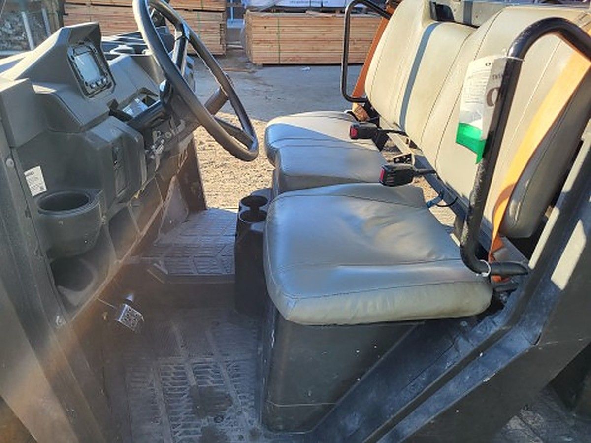 POLARIS PRO XD 4000D photo 2