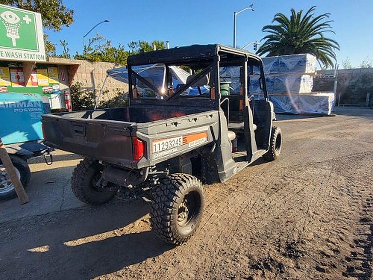 POLARIS PRO XD 4000D photo 4