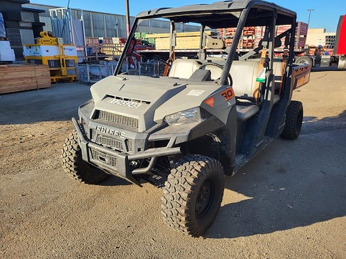 POLARIS PRO XD 4000D photo 6
