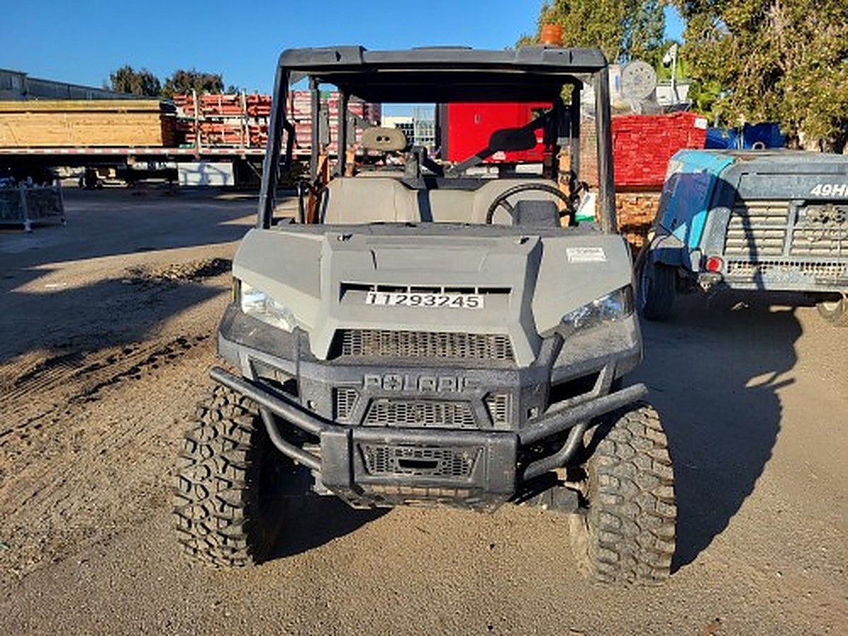 POLARIS PRO XD 4000D photo 9