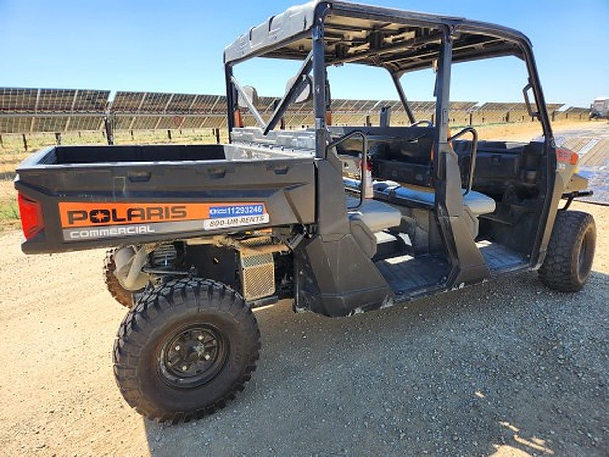 2021 POLARIS PRO XD 4000D for sale in Las Vegas, NV