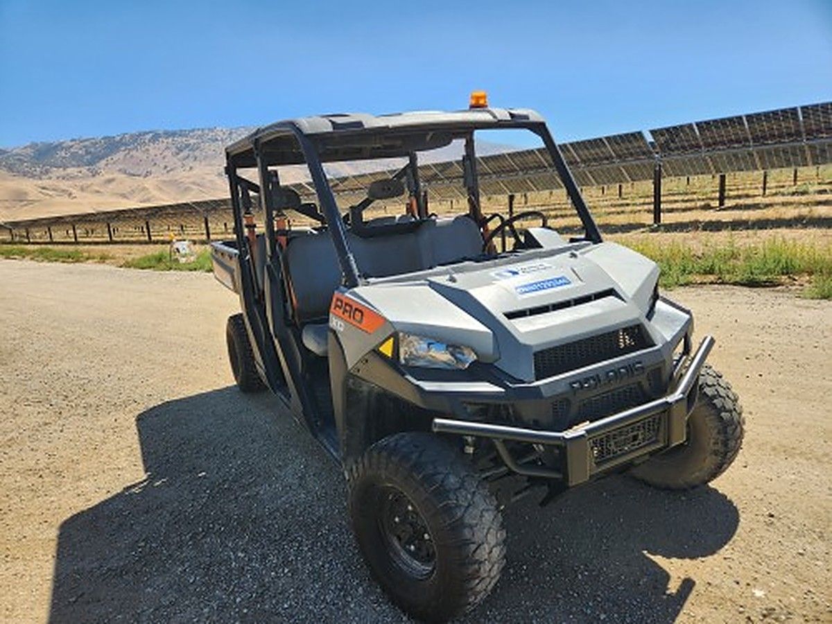 POLARIS PRO XD 4000D photo 3
